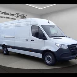Mercedes Sprinter 315 CDI 43 Long 3T5 Pro 9G-Tronic Monc&eacute;-en-Belin