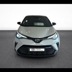 Toyota C-HR 122h GR-Sport 2WD E-CVT MY20 Brives-Charensac