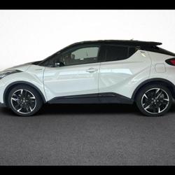 Toyota C-HR 122h GR-Sport 2WD E-CVT MY20 Brives-Charensac