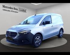 Mercedes Citan Moncé-en-Belin