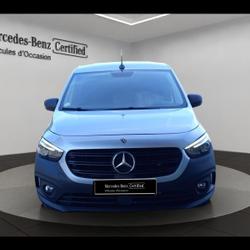 Mercedes Citan 112 CDI Long Pro 5cv Monc&eacute;-en-Belin