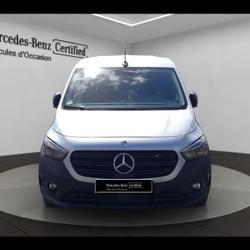 Mercedes Citan 112 CDI Long Pro 5cv Monc&eacute;-en-Belin