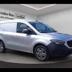 Mercedes Citan 112 CDI Long Pro 5cv Monc&eacute;-en-Belin