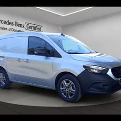 Mercedes Citan 112 CDI Long Pro 5cv Monc&eacute;-en-Belin