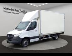 Mercedes Sprinter Moncé-en-Belin