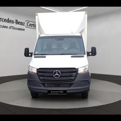 Mercedes Sprinter 519 CDI 37 CAISSE HAYON Monc&eacute;-en-Belin