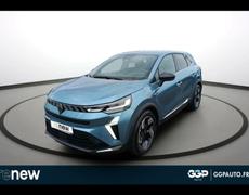 Renault Symbioz Nîmes