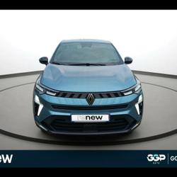 Renault Symbioz 1.6 E-Tech full hybrid 145ch Techno N&icirc;mes