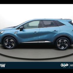 Renault Symbioz 1.6 E-Tech full hybrid 145ch Techno N&icirc;mes