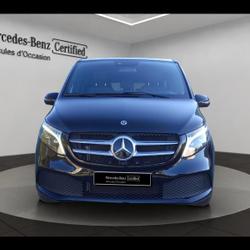 Mercedes Classe V 250 d Extra-Long  Avantgarde 4X4 Matic Monc&eacute;-en-Belin
