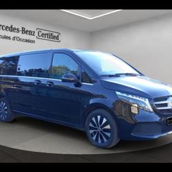 Mercedes Classe V 250 d Extra-Long  Avantgarde 4X4 Matic Monc&eacute;-en-Belin