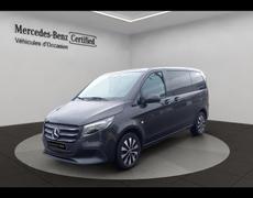 Mercedes Vito Moncé-en-Belin