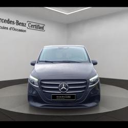 Mercedes Vito 119 CDI Compact Select Propulsion 9G-Tronic Monc&eacute;-en-Belin