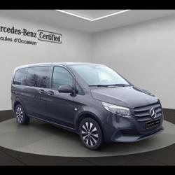 Mercedes Vito 119 CDI Compact Select Propulsion 9G-Tronic Monc&eacute;-en-Belin