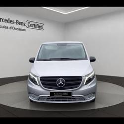 Mercedes Vito 114 CDI Long Select Propulsion 9G-Tronic Monc&eacute;-en-Belin