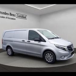 Mercedes Vito 114 CDI Long Select Propulsion 9G-Tronic Monc&eacute;-en-Belin