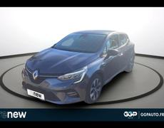 Renault Clio 5 Nîmes