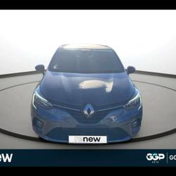Renault Clio 5 1.6 E-Tech 140ch Limited -21 N&icirc;mes
