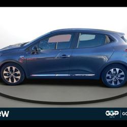 Renault Clio 5 1.6 E-Tech 140ch Limited -21 N&icirc;mes