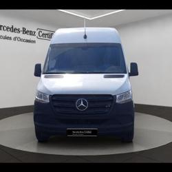 Mercedes Sprinter 312 eSprinter 39 3T5 3 batteries 85 KW Monc&eacute;-en-Belin