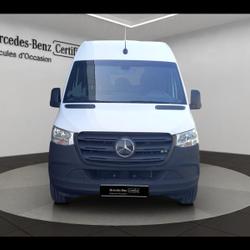Mercedes Sprinter 312 eSprinter 39 3T5 3 batteries 85 KW Monc&eacute;-en-Belin