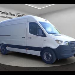 Mercedes Sprinter 312 eSprinter 39 3T5 3 batteries 85 KW Monc&eacute;-en-Belin