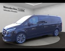 Mercedes Classe V Moncé-en-Belin