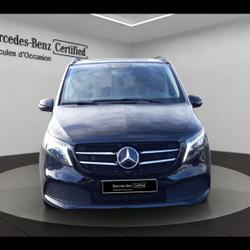 Mercedes Classe V 300 d XL Avangarde Airmatic 9G-Tronic Monc&eacute;-en-Belin