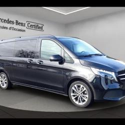 Mercedes Classe V 300 d XL Avangarde Airmatic 9G-Tronic Monc&eacute;-en-Belin