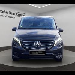 Mercedes Vito 116 CDI Mixto Long Select 6 PLACES Monc&eacute;-en-Belin