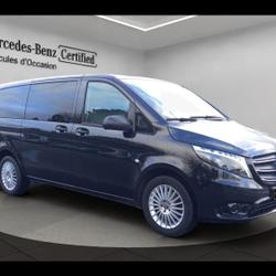 Mercedes Vito 116 CDI Mixto Long Select 6 PLACES Monc&eacute;-en-Belin