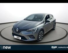 Renault Clio 5 Nîmes
