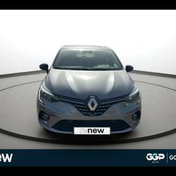 Renault Clio 5 1.6 E-Tech hybride 145ch Techno N&icirc;mes