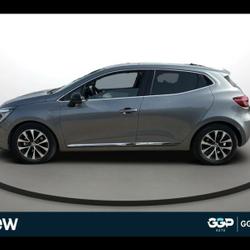 Renault Clio 5 1.6 E-Tech hybride 145ch Techno N&icirc;mes