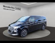 Mercedes Vito Moncé-en-Belin