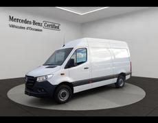 Mercedes Sprinter Moncé-en-Belin