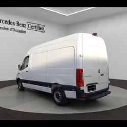 Mercedes Sprinter 317 CDI 37 3T5 Pro 9G-Tronic Monc&eacute;-en-Belin