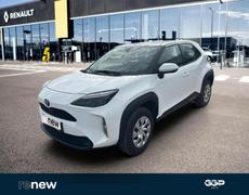 Toyota Yaris Cross Nîmes