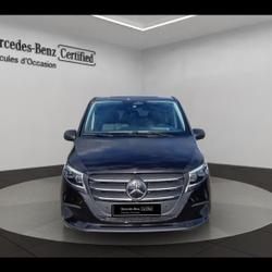 Mercedes Vito 116 CDI Long Select 9G-Tronic 9 places Monc&eacute;-en-Belin