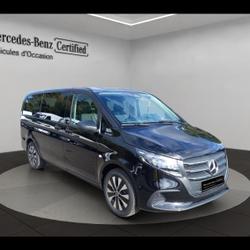 Mercedes Vito 116 CDI Long Select 9G-Tronic 9 places Monc&eacute;-en-Belin