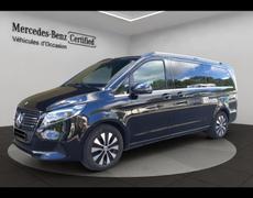 Mercedes Classe V