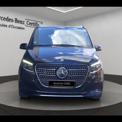 Mercedes Classe V 300 d Extra-Long Avantgarde 9G-Tronic Monc&eacute;-en-Belin