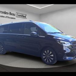 Mercedes Classe V 300 d Extra-Long Avantgarde 9G-Tronic Monc&eacute;-en-Belin