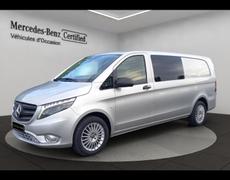 Mercedes Vito Moncé-en-Belin
