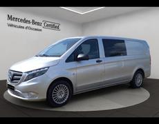Mercedes Vito Moncé-en-Belin