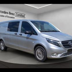 Mercedes Vito 116 CDI Extra-Long Pro Propulsion 9G-Tronic Monc&eacute;-en-Belin