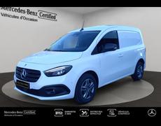 Mercedes Citan Moncé-en-Belin