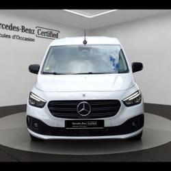 Mercedes Citan 112 CDI Long Pro BVA 5cv Monc&eacute;-en-Belin