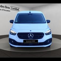 Mercedes Citan 112 CDI Long Pro BVA 5cv occasion - Monc&eacute;-en-Belin - photo 2/23
