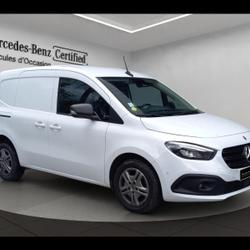 Mercedes Citan 112 CDI Long Pro BVA 5cv Monc&eacute;-en-Belin